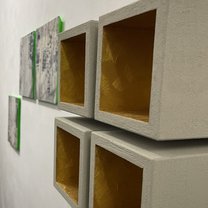 Beneath of Outer - Enclosed of Exposed - gallery 3