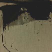 Memory 1 - 60x60 cm | mixed media